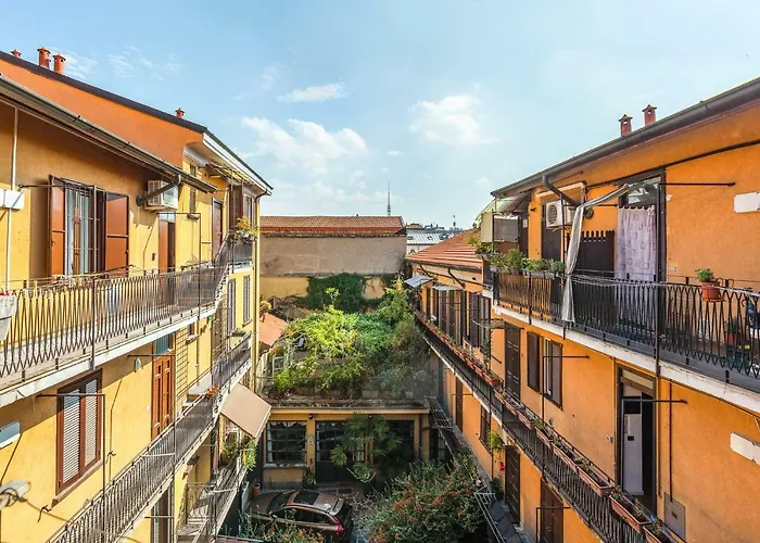 Mi Home Navigli